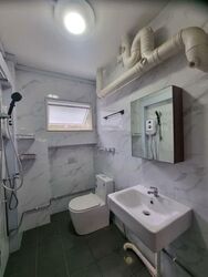 Blk 351 Woodlands Avenue 1 (Woodlands), HDB 5 Rooms #543849221